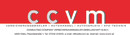 Logo CCVM GmbH
